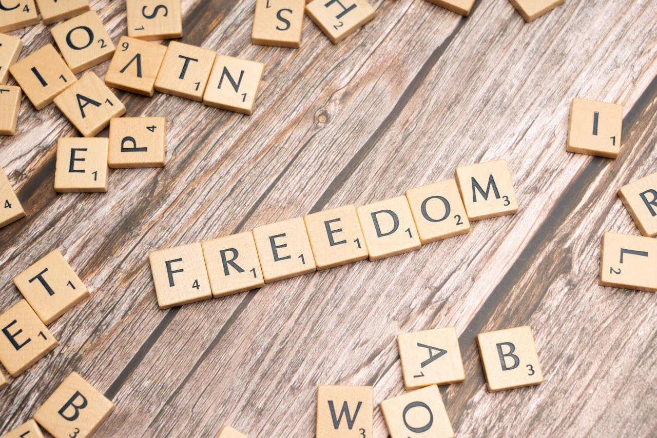 How Budgeting Can Lead to Financial Freedom