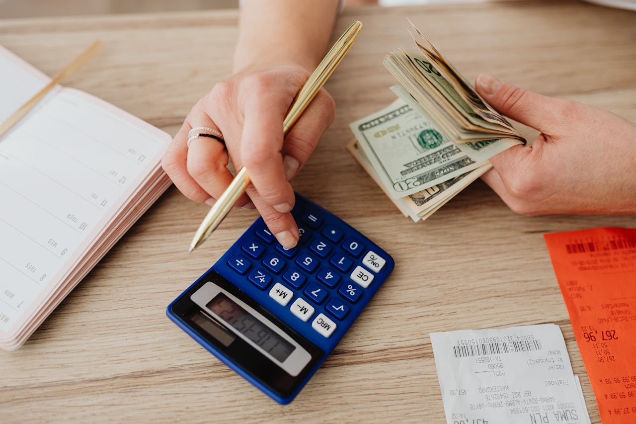 Top 10 Proven Budgeting Strategies